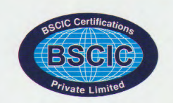 BSCIC Approved