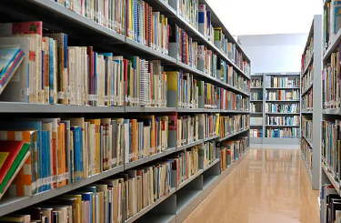 Educational & Library