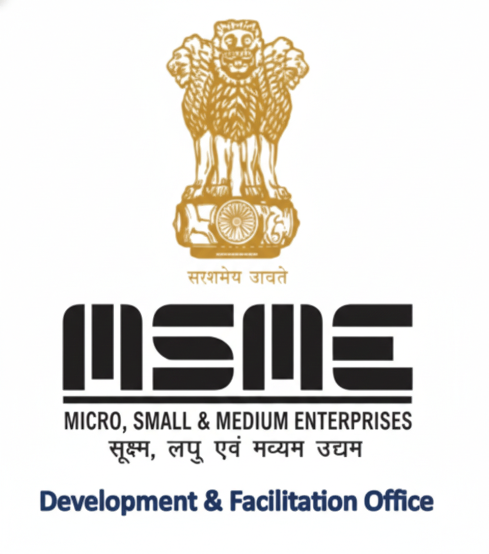 MSME Registered